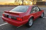 Ford Mustang LX 5.0 Hatchback 1993 года